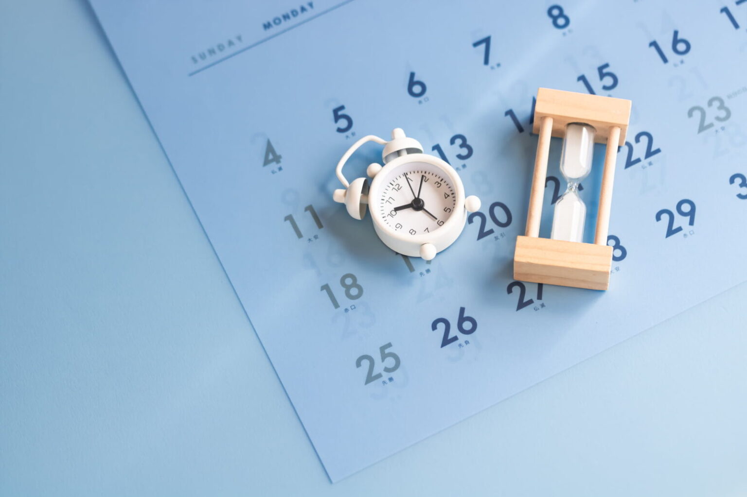 マウスピース矯正の期間が長引く主な原因イメージ