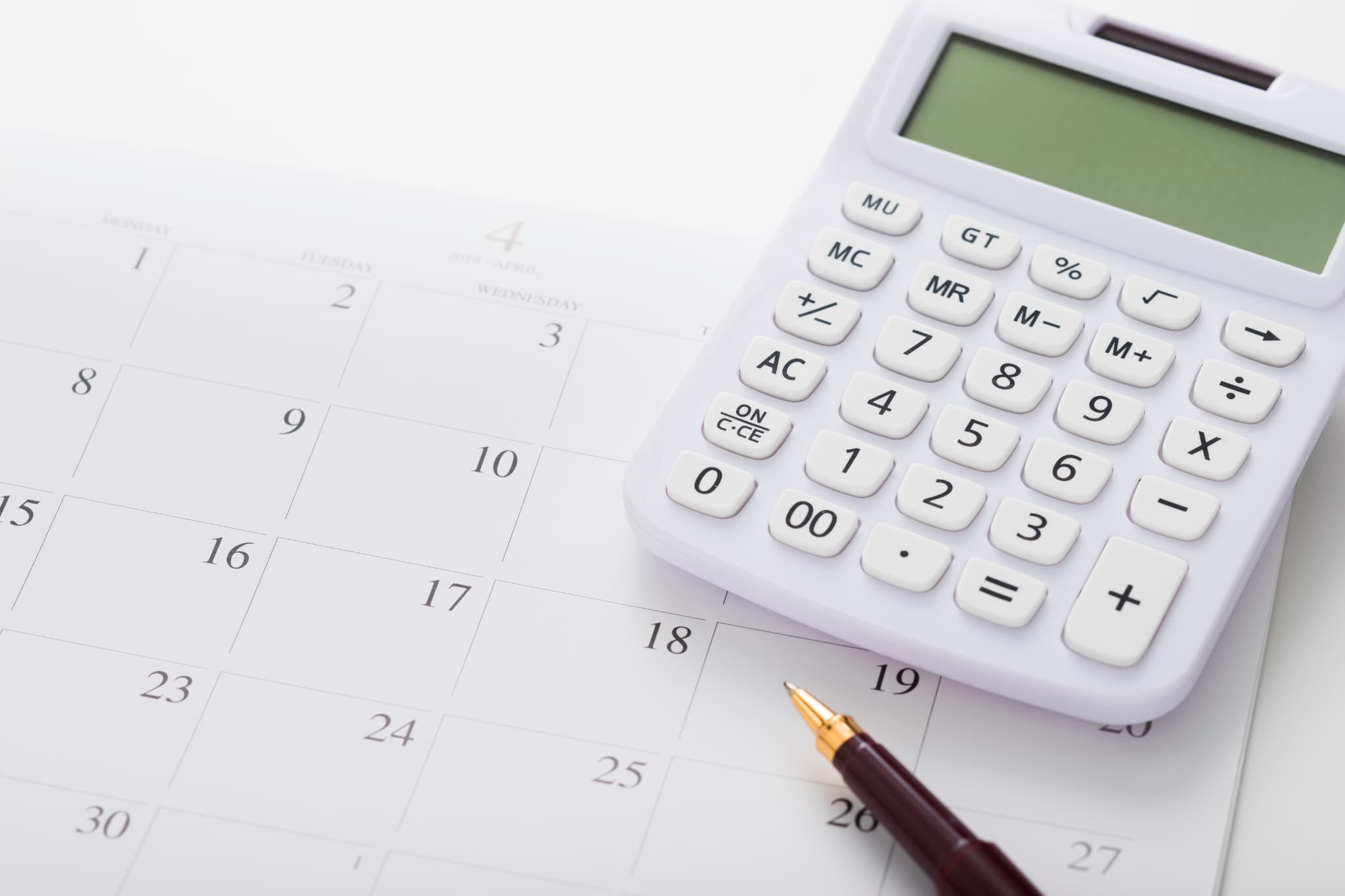 噛み合わせ治療に関する費用や期間の目安のイメージ