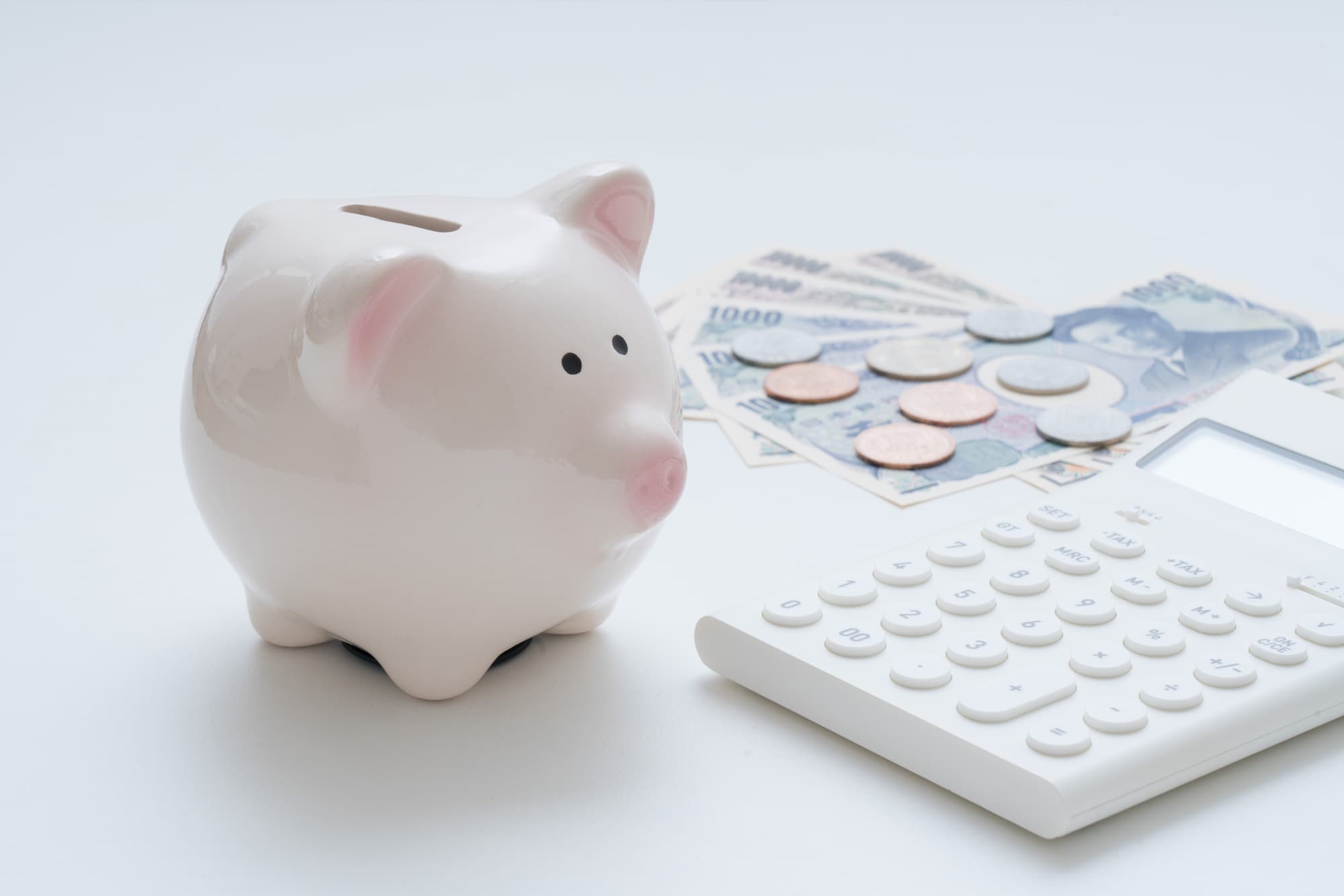 ホワイトニングの費用相場のイメージ