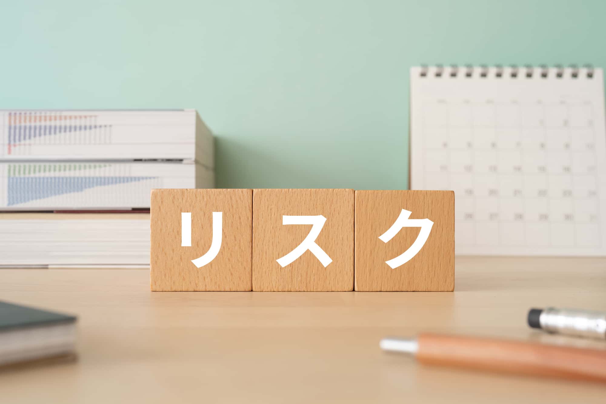 顎関節症を放置するリスクを説明するイメージ