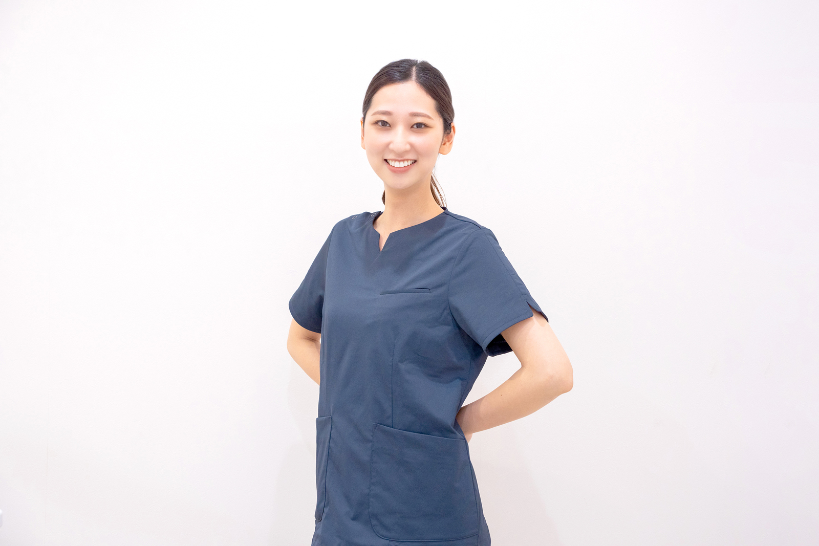 田所　志織 -  本館診療主任