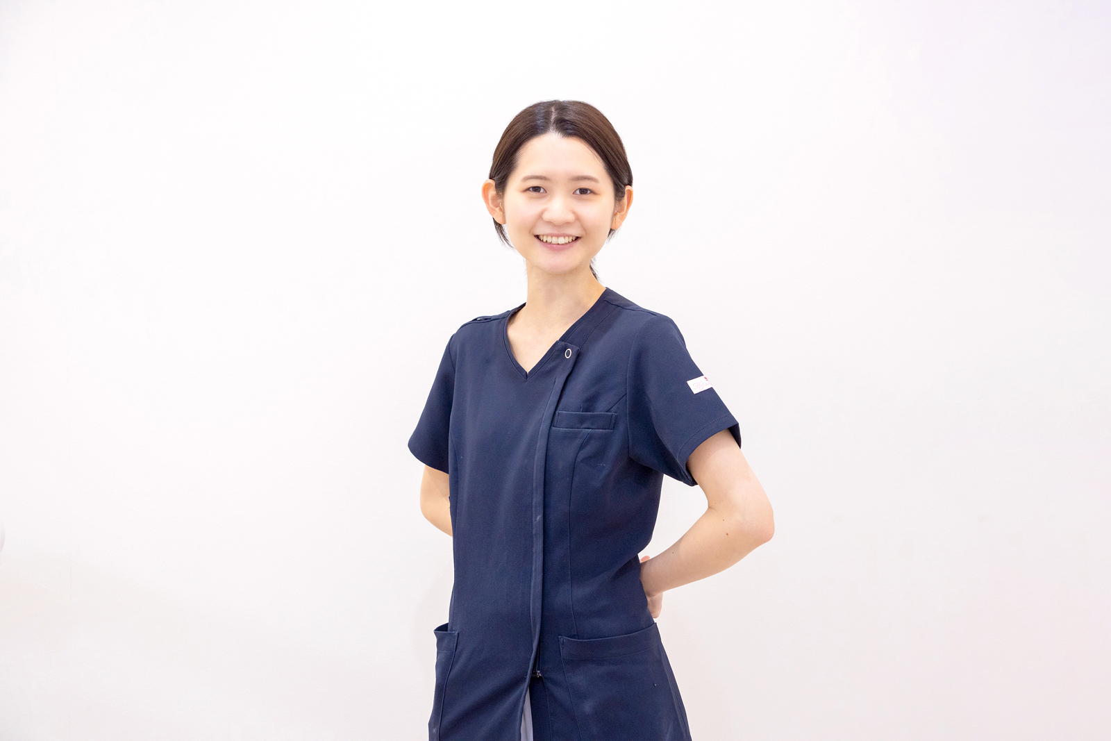 小岩　栞（歯科衛生士）